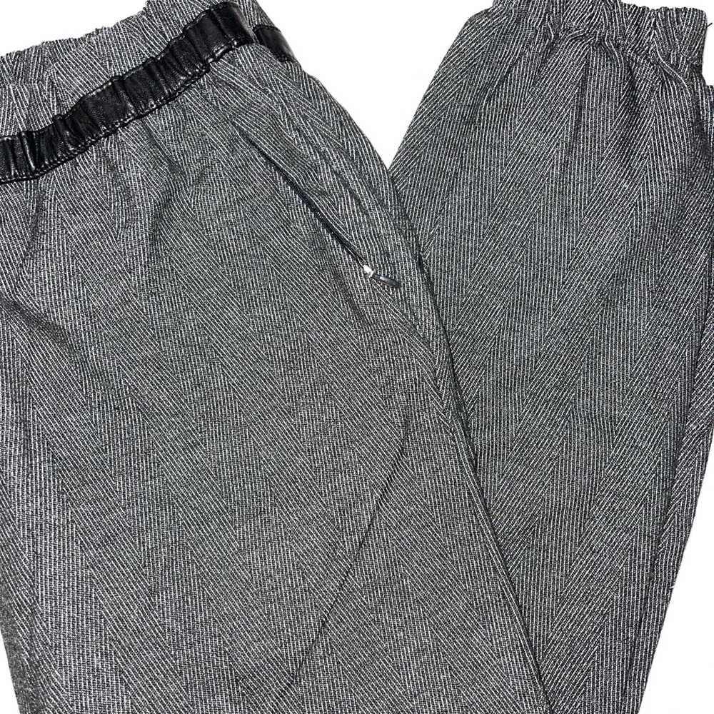 Baggy Pants